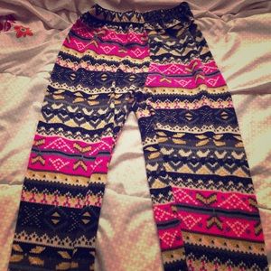 Leggings